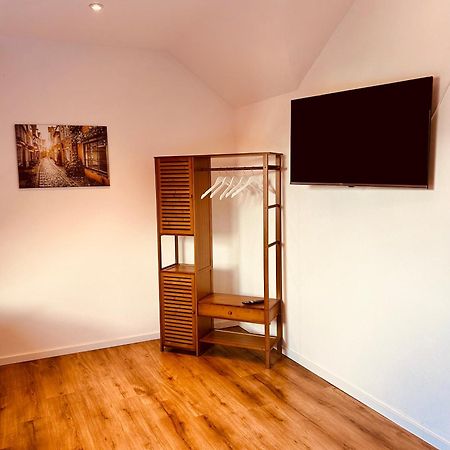 City Apartments Руст Екстер'єр фото