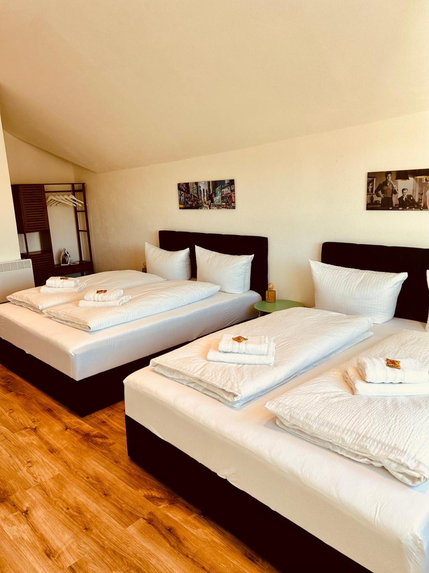 City Apartments Руст Екстер'єр фото