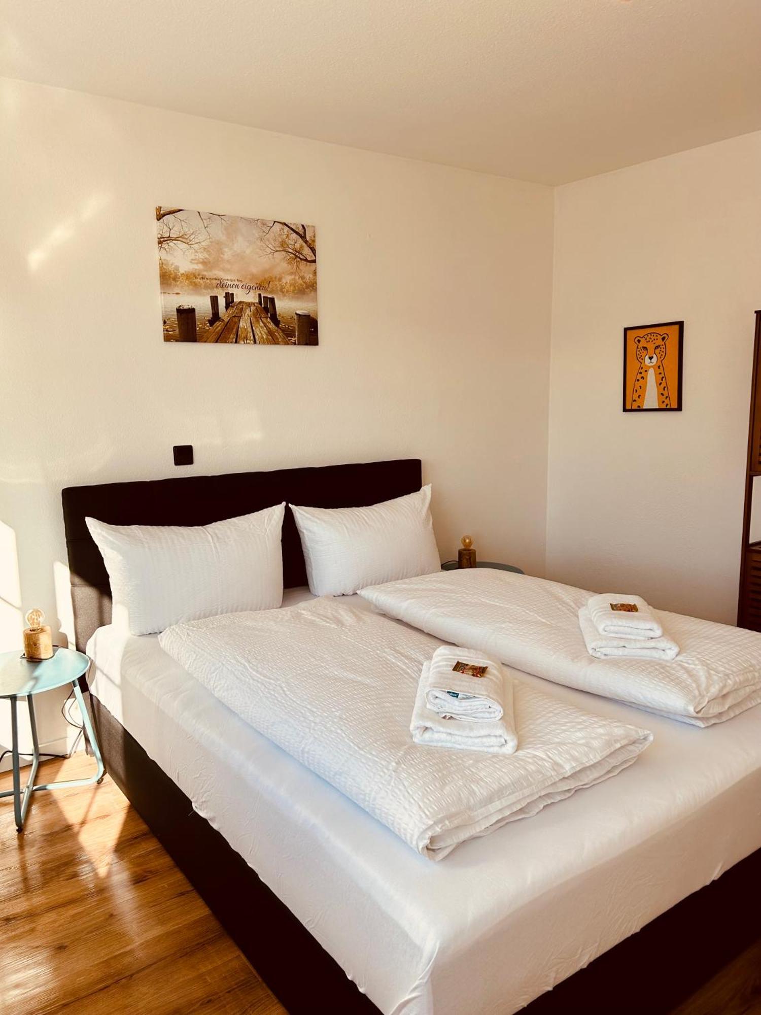 City Apartments Руст Екстер'єр фото