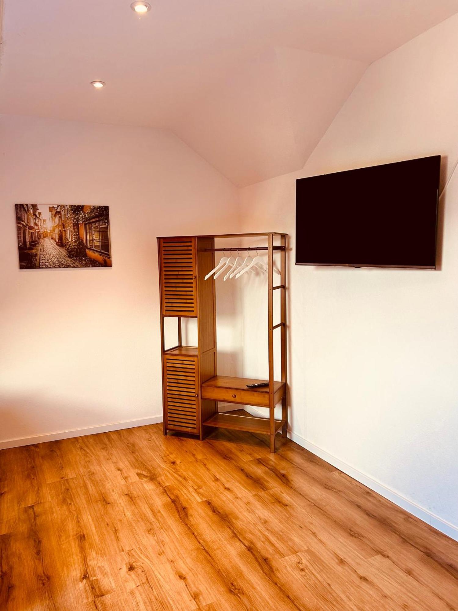City Apartments Руст Екстер'єр фото