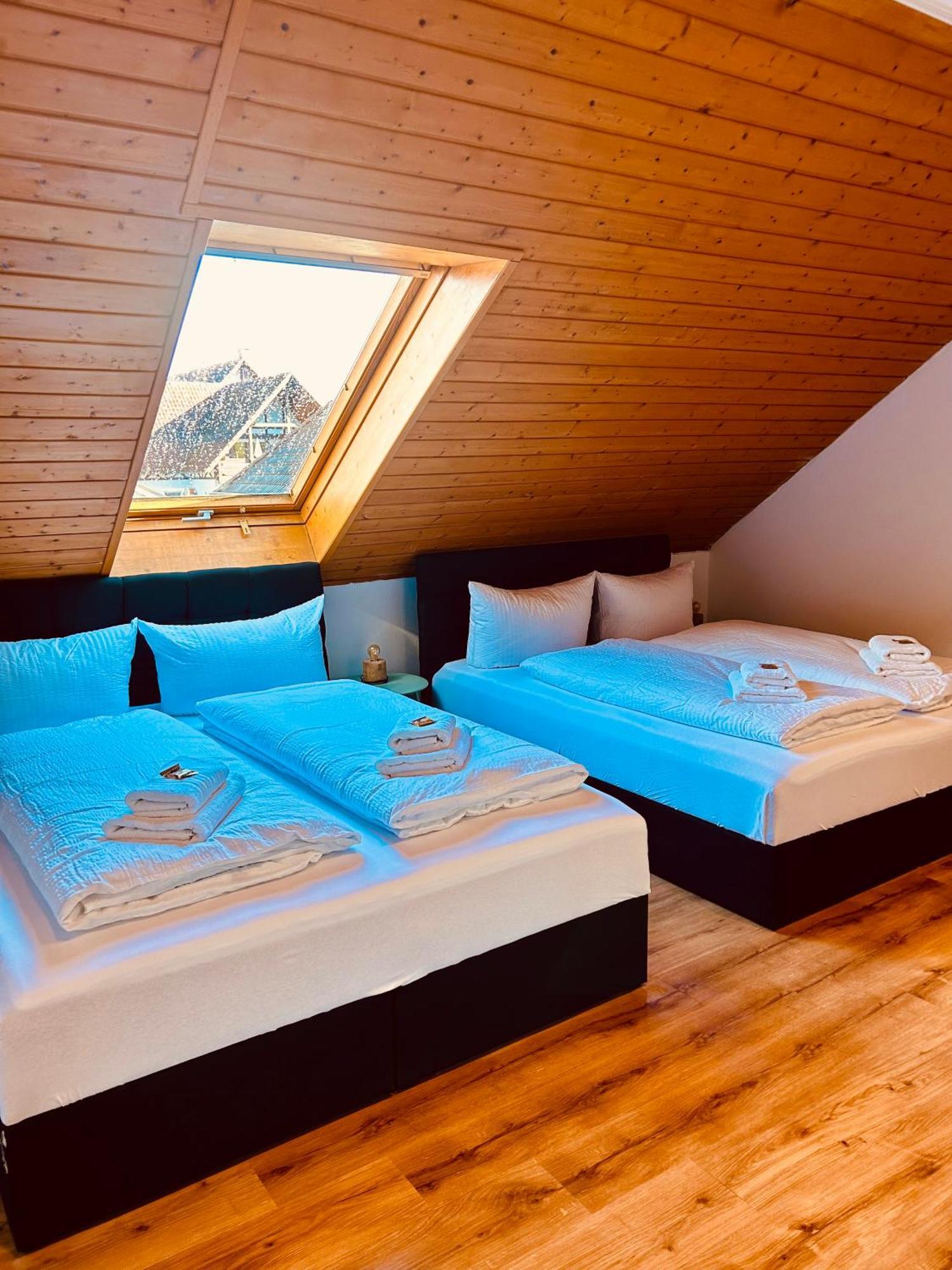 City Apartments Руст Екстер'єр фото