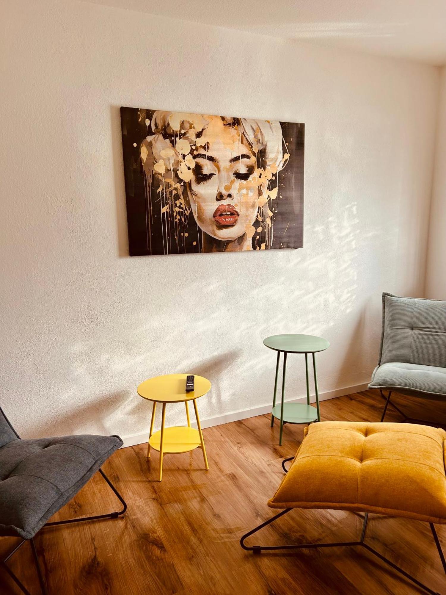 City Apartments Руст Екстер'єр фото