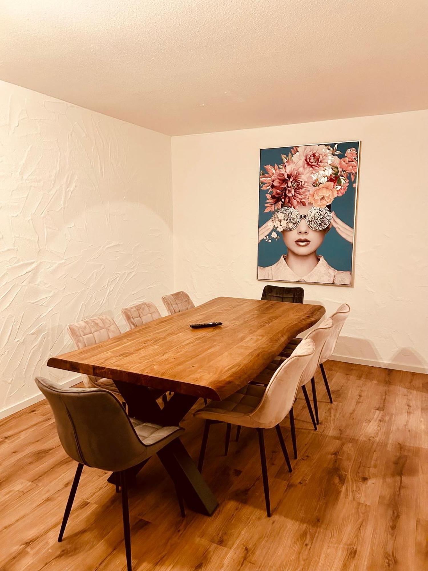 City Apartments Руст Екстер'єр фото