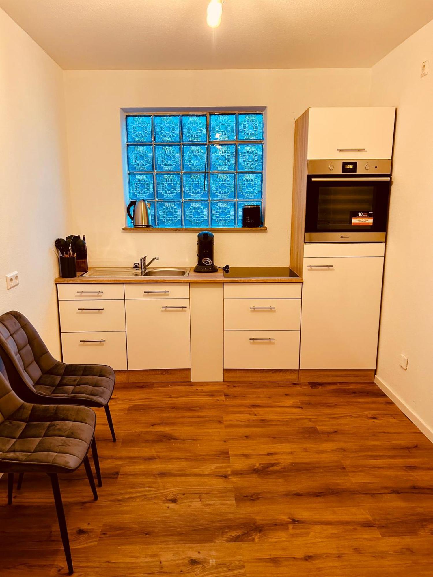 City Apartments Руст Екстер'єр фото
