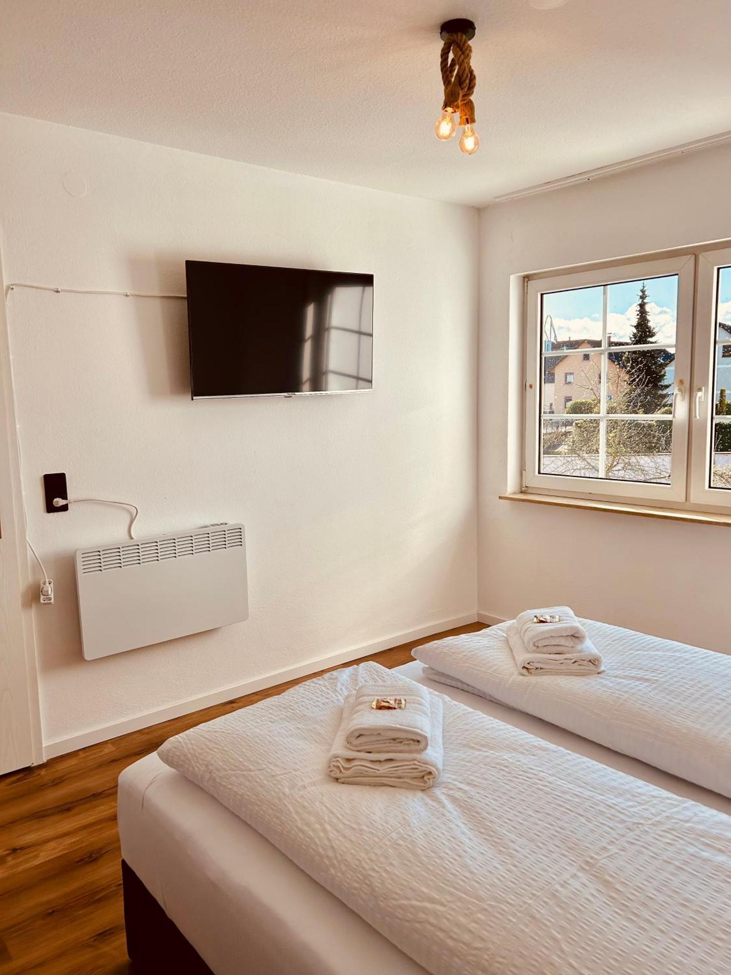 City Apartments Руст Екстер'єр фото