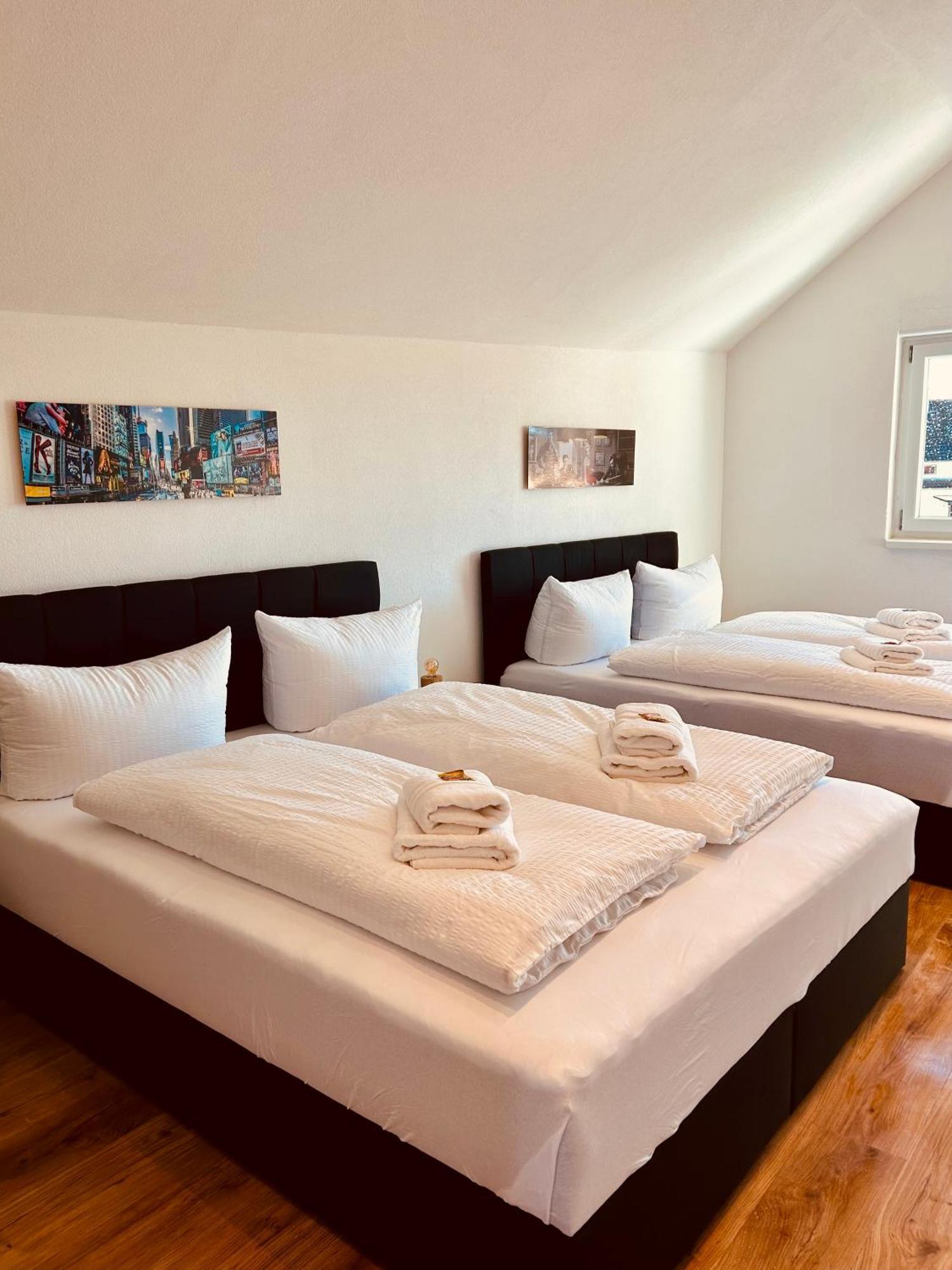City Apartments Руст Екстер'єр фото