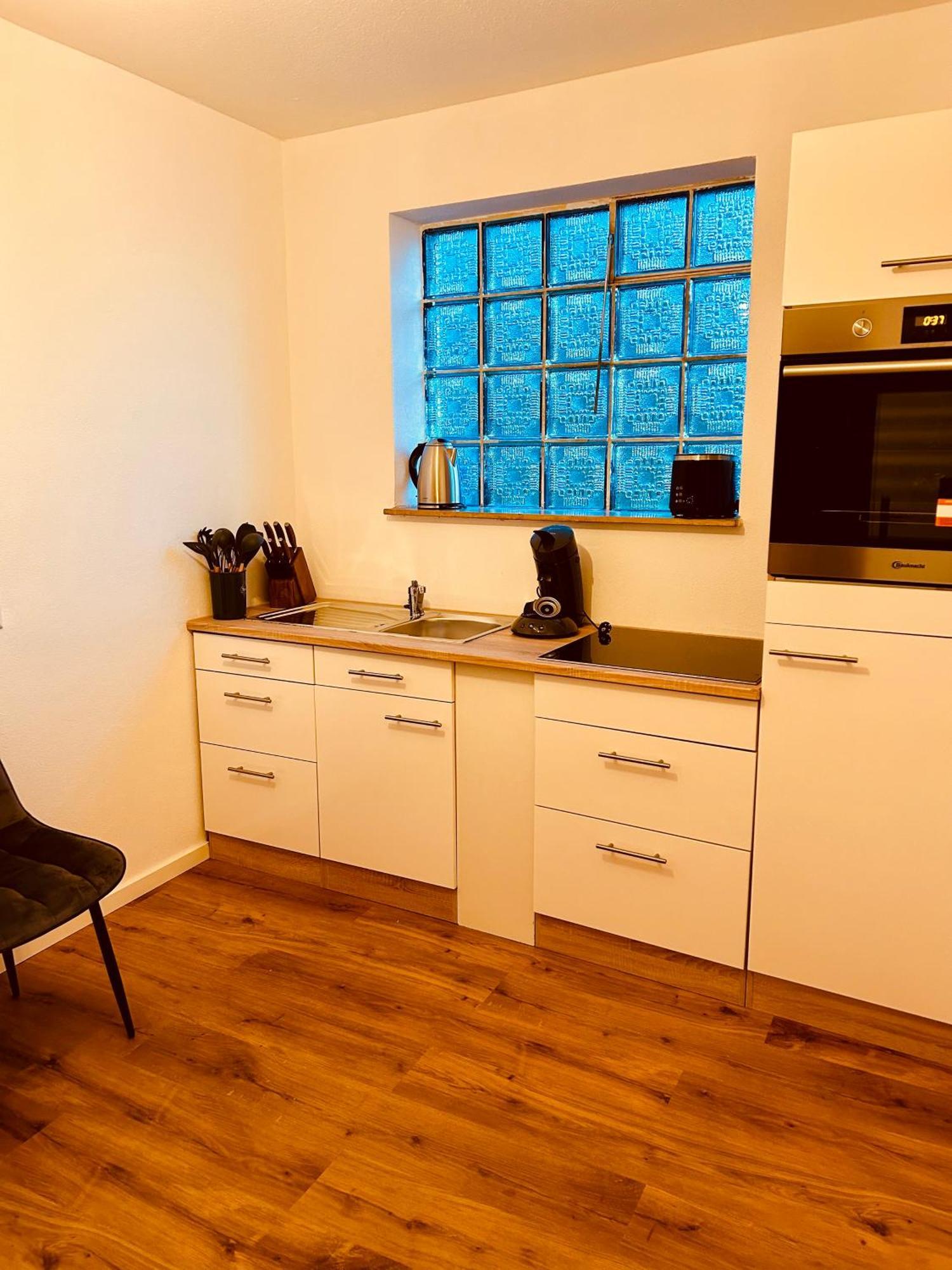City Apartments Руст Екстер'єр фото