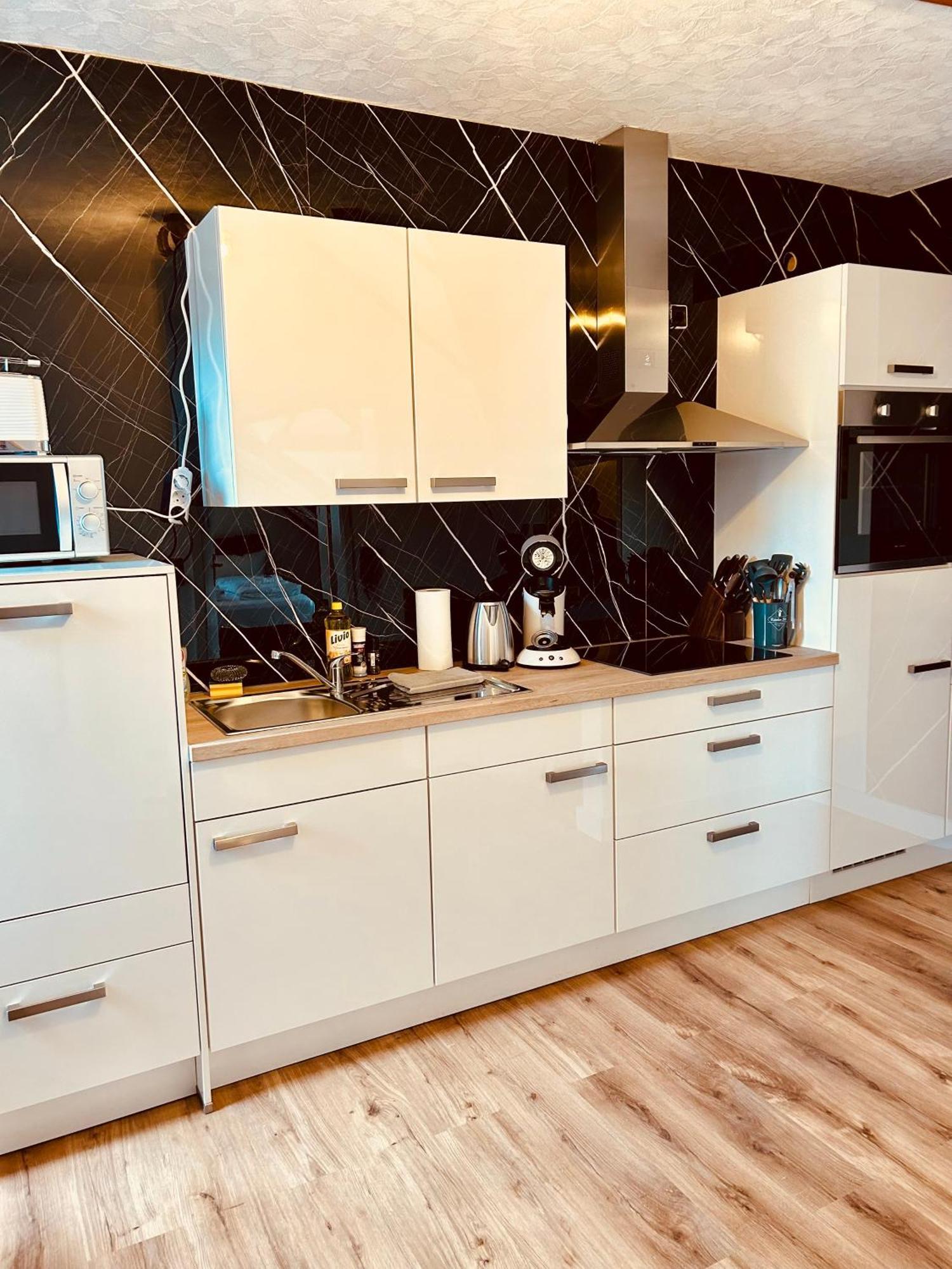 City Apartments Руст Екстер'єр фото