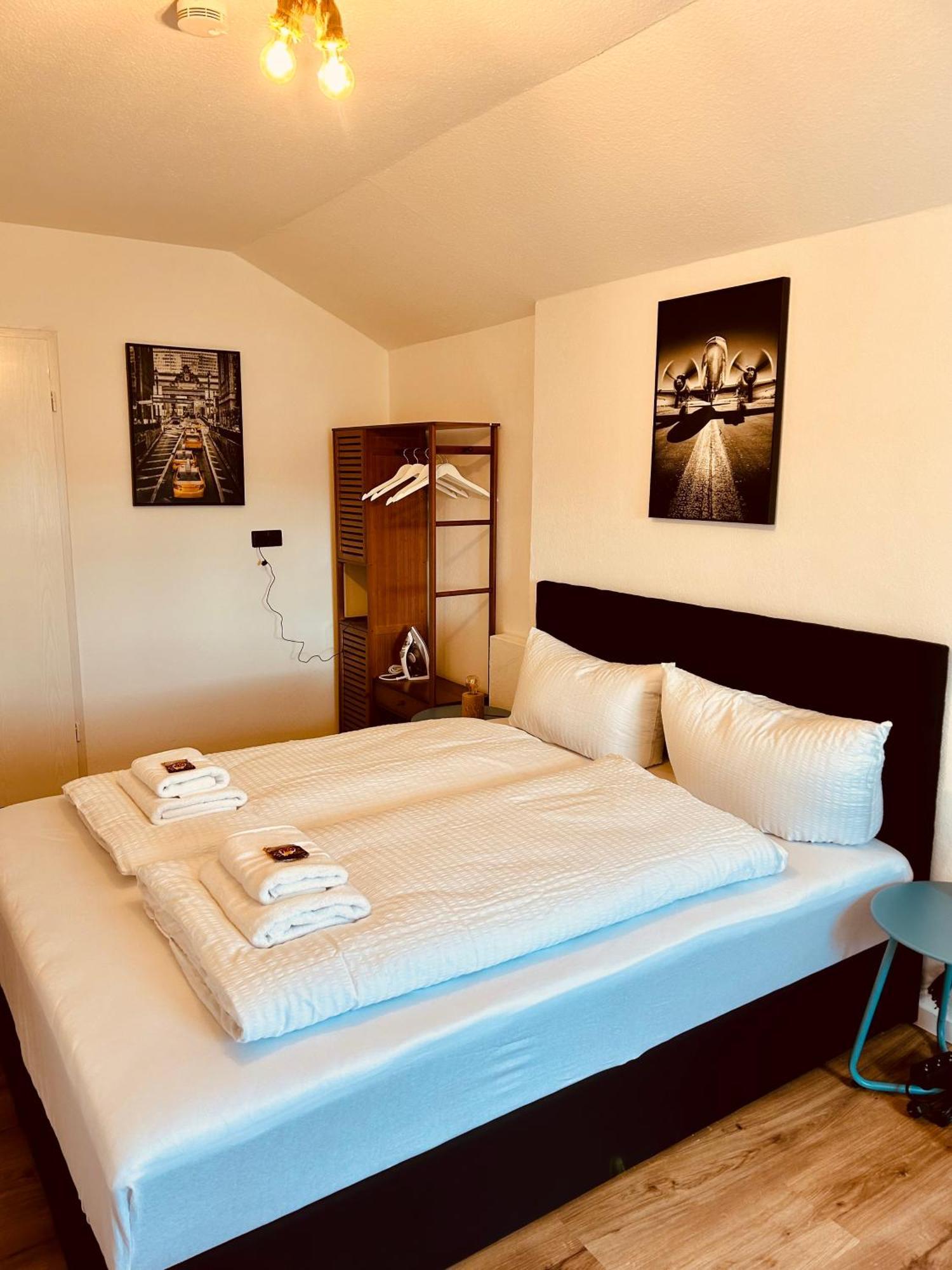 City Apartments Руст Екстер'єр фото