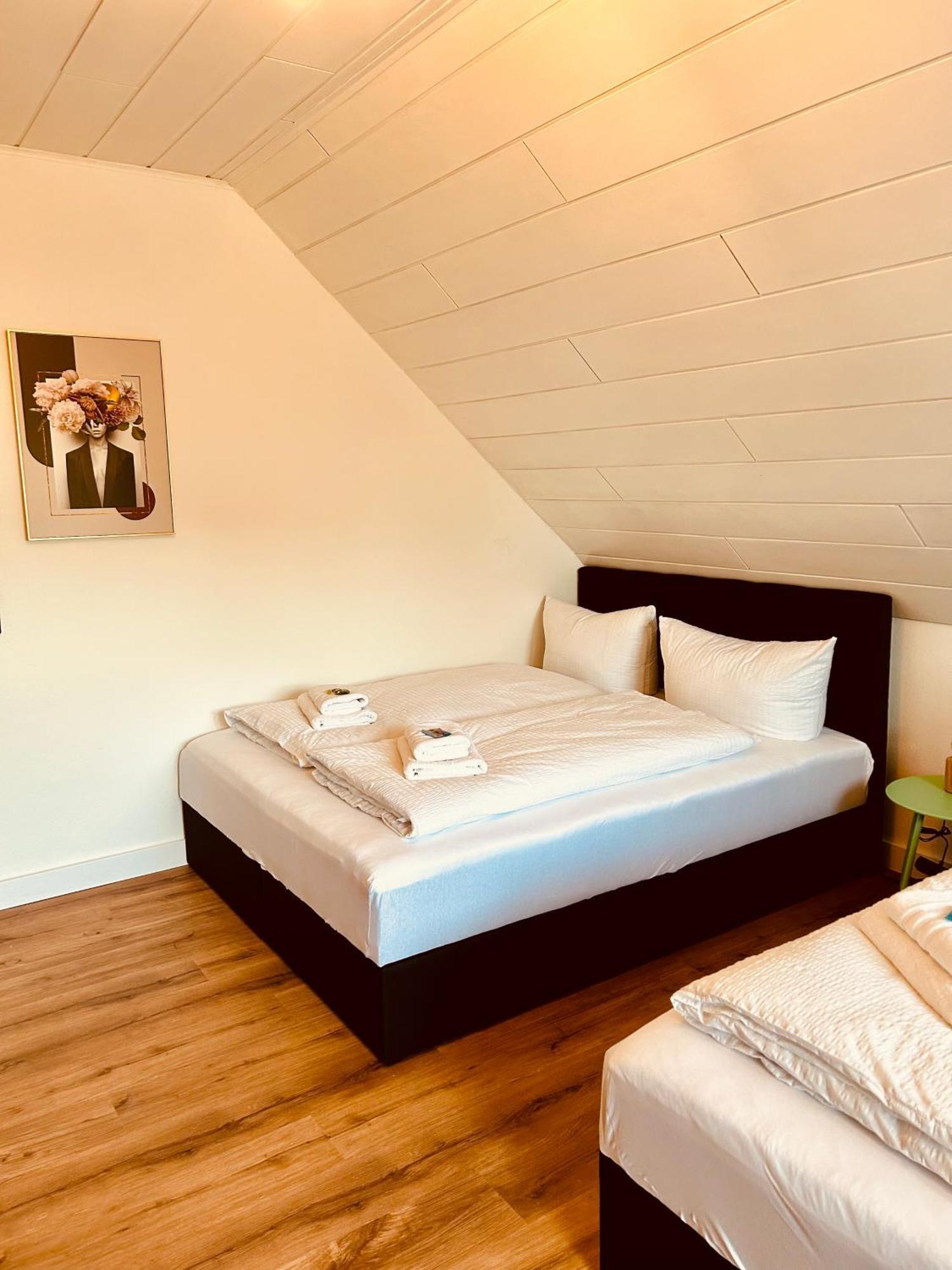 City Apartments Руст Екстер'єр фото