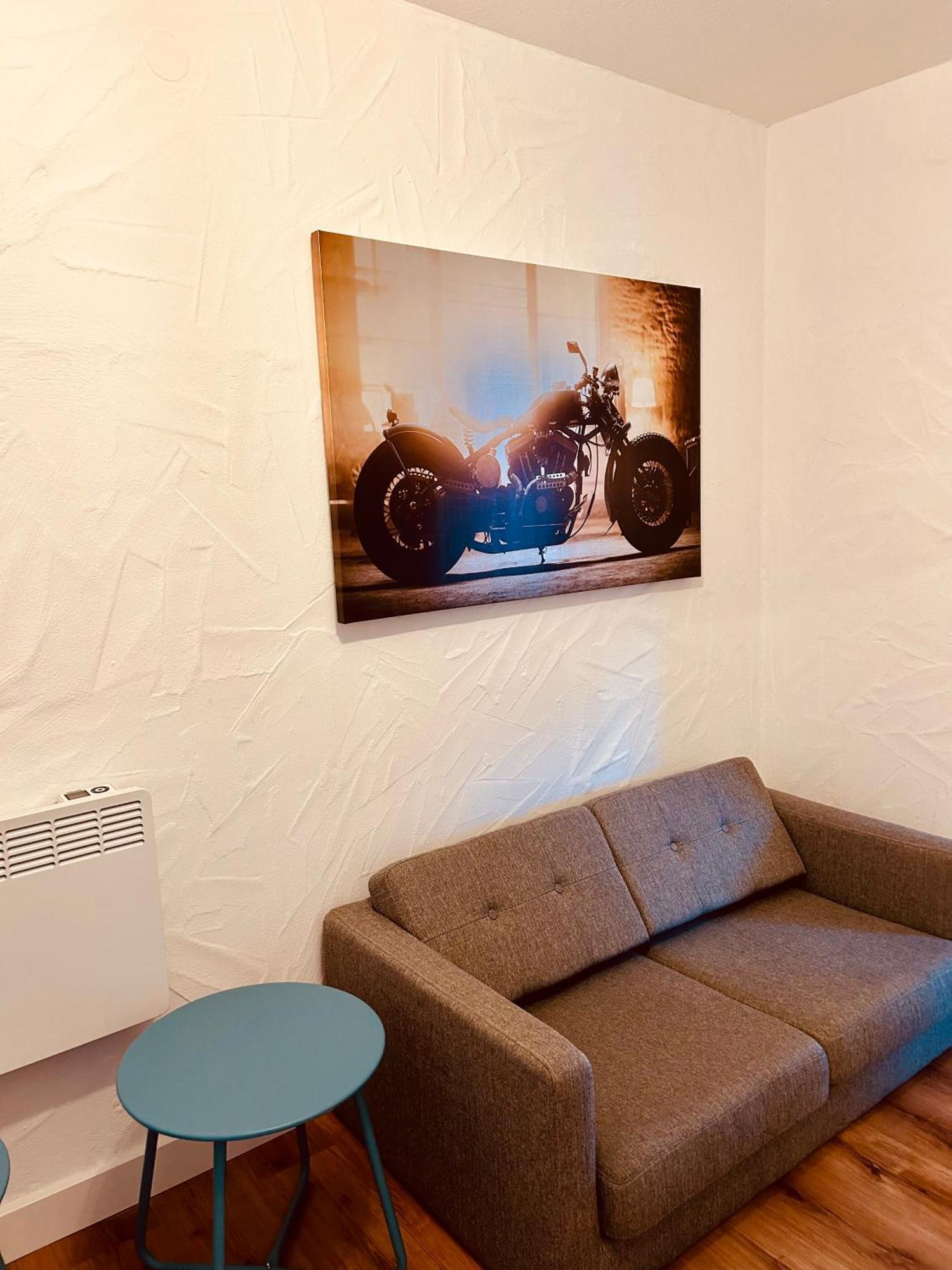 City Apartments Руст Екстер'єр фото