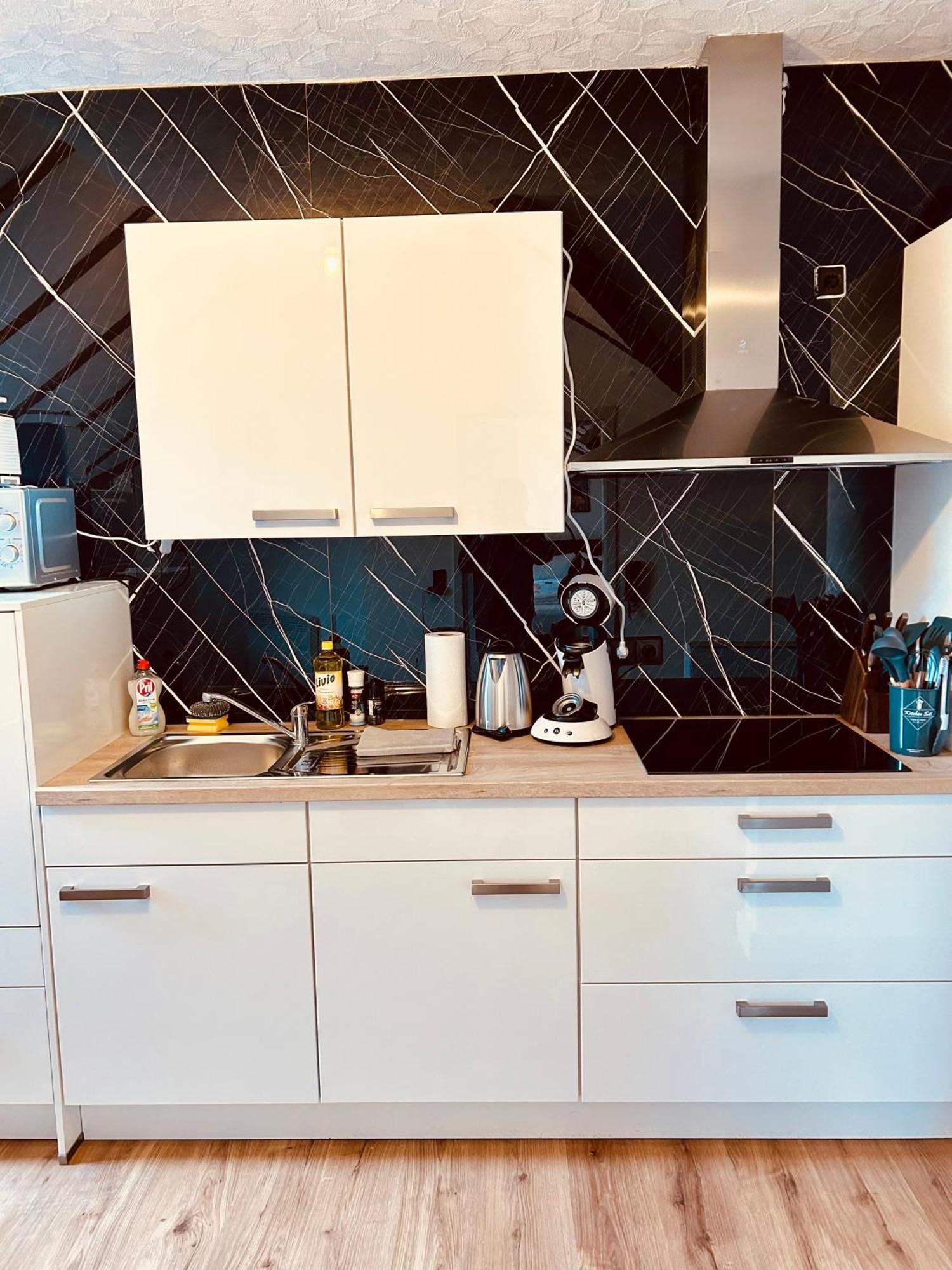 City Apartments Руст Екстер'єр фото