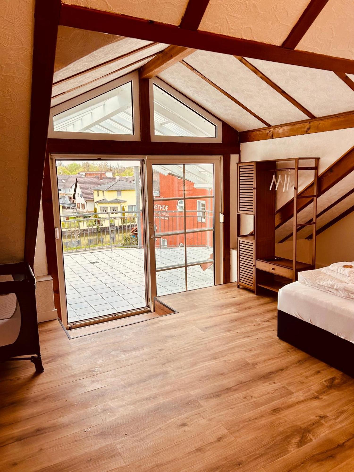 City Apartments Руст Екстер'єр фото