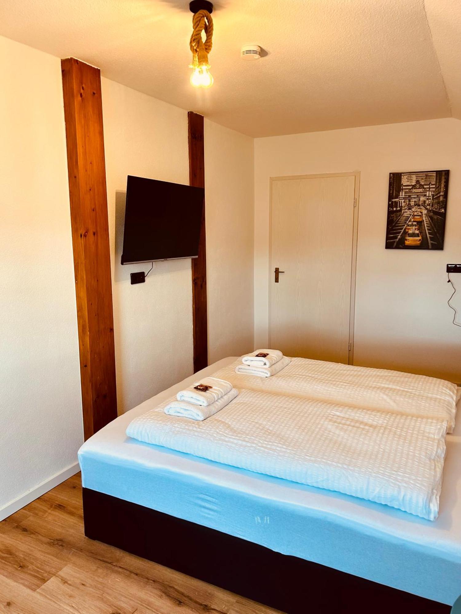 City Apartments Руст Екстер'єр фото
